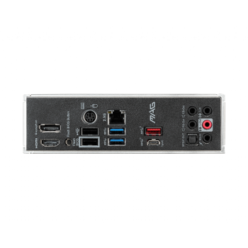 Msi MAG B550M Mortar Motherboard